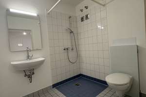 2-Zi-Wohnung in bester Innenstadtlage an der offen gelegten Lutter – Ravensberger Straße 10b, 33602 Mitte, Bielefeld – Vorschaubild 8