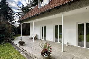Katip | Gehobene Ausstattung auf zwei Ebenen - 5 ZKB, Terrasse, Kamin, uvm.. – Die vollständige Adresse der Immobilie erhältst du vom Anbieter., 86156 Bärenkeller, Augsburg – Vorschaubild 27