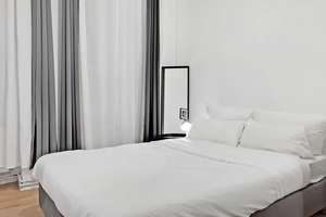Helle 3-Zimmer Wohnung im 1. OG in München Maxvorstadt – Schwindstraße 16, 80798 Josephsplatz, München – Vorschaubild 2