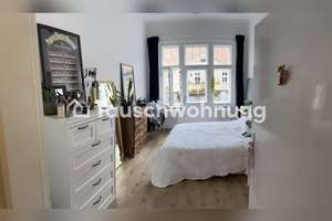 Tauschwohnung: Lichtdurchfluteter 2-Zimmer Altbau in Rixdorf-Neukölln – Die vollständige Adresse der Immobilie erhältst du vom Anbieter., 12055 Neukölln (Ortsteil), Berlin – Vorschaubild 4