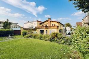 Wohn-Geschäftshaus mit Lager, Wohnen, ELW & Erweiterungspotential | bevorzugte Lage Mainz Weissenau – Die vollständige Adresse der Immobilie erhältst du vom Anbieter., 55130 Weisenau, Mainz – Vorschaubild 2