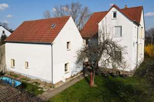 +++ Einfamilien- oder Mehrgenerationenhaus mit sehr großem Grundstück und viel Ausbaupotenzial +++ – Die vollständige Adresse der Immobilie erhältst du vom Anbieter., 1156 Oberwartha, Dresden – Vorschaubild 6