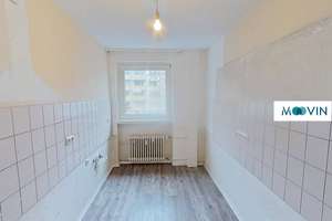 Komfortable 3-Zimmer-Wohnung mit BALKON und Tageslichtbad – Lahrkampstraße 1, 33104 Schloß Neuhaus, Paderborn – Vorschaubild 8