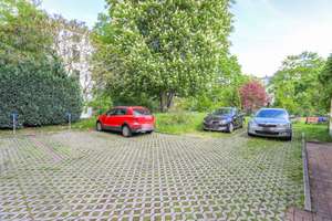 +++ Über den Dächern von Schloßchemnitz! 4-Zimmer-Maisonettewohnung mit großer Dachterrasse +++ – Die vollständige Adresse der Immobilie erhältst du vom Anbieter., 9113 Schloßchemnitz, Chemnitz – Vorschaubild 23