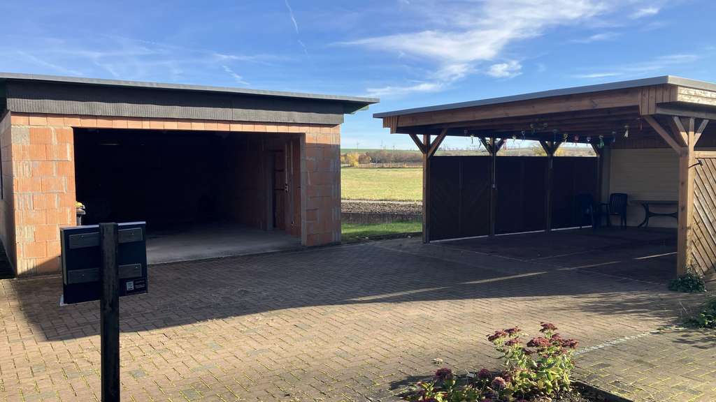 Immobilie in Ummendorf - Zweifamilienhaus auf großem Grundstück! - Bild 4