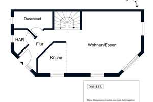 Kapitalanlage - Moderne Doppelhaushälfte mit rund 4,5 % Rendite – 12621 Kaulsdorf, Berlin – Vorschaubild 11