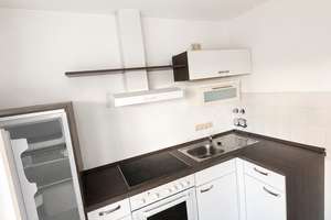 Frisch renovierte 2-Zimmer Wohnung in Karlsruhe Weststadt (Nähe städtischem Klinikum) – Blücherstraße 6, 76185 Weststadt, Karlsruhe – Vorschaubild 5