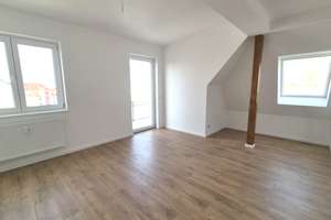 Erstbezug! Schicke 66 m², 2x Balkon, Keller, Stellplatz – Heinrichsberger Str. 1, 39126 Rothensee, Magdeburg – Vorschaubild 4