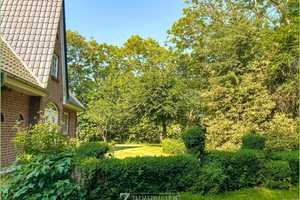 Ein ganz besonderes Zuhause - Schwedischer Kachelofen mit Weitblick** – Nordfriesland (Kreis) – Vorschaubild 11