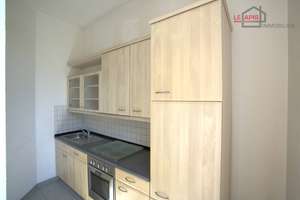 SCHICKE, UNVERMIETETE 3-RWG MIT PARKETT U. EBK (WG-GEEIGNET) IN DER BELIEBTEN LEIPZIGER SÜDVORSTADT – Schletterstraße 3, 4107 Zentrum-Süd, Leipzig – Vorschaubild 15