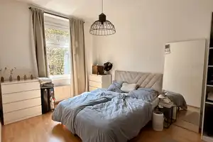 Charmante Altbauwohnung im Bilker Süden – Düsseldorf – Vorschaubild 11