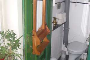 WG taugliche 4 Zimmer Dachgeschosswohnung nahe am Park im östlichen Ringgebiet in Braunschweig – Rosenstraße 20, 38102 Östliches Ringgebiet, Braunschweig – Vorschaubild 22
