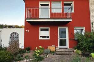 Einfamilienhaus am Waldrand in Kranichstein