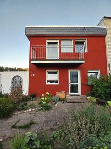 Einfamilienhaus am Waldrand in Kranichstein