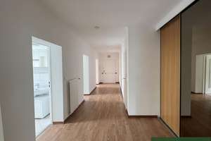 Großzügige 3-Zimmerwohnung mit großem Balkon und Einbauküche. – 60433 Dornbusch, Frankfurt am Main – Vorschaubild 9