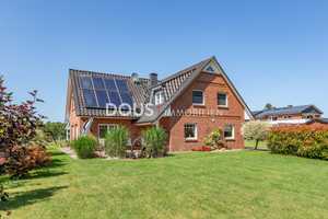 Familienidyll mit Charme – 
Großzügiges Einfamilienhaus mit Erdwärmepumpe – Harburg (Kreis) – Vorschaubild 2