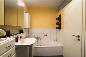 Lichtdurchflutetes Wohnjuwel m. Dachterrasse, Parkblick & direktem TG-Zugang – 93051 Kumpfmühl-Ziegetsdorf-Neuprüll, Regensburg – Vorschaubild 24