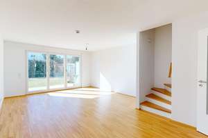 Modernes Reihenmittelhaus mit Garten, Einbauküche, sonniger Terrasse & Tiefgarage – Die vollständige Adresse der Immobilie erhältst du vom Anbieter., 85591 Vaterstetten – Vorschaubild 7