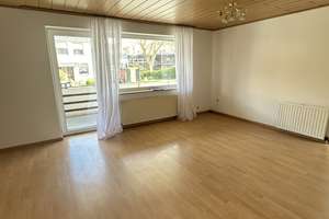 Erdgeschosswohnung mit großem Balkon zu vermieten - WBS erforderlich – In der Liethe 27, 44329 Hostedde, Dortmund – Vorschaubild 2