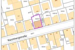 Willkommen in Ihrem neuen Zuhause! Schöne 3,5 Zimmer Wohnung umgeben von den malerischen Weinbergen! – Raichbergstraße 11, 70329 Stuttgart – Vorschaubild 30