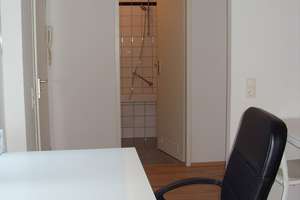 kleines, ruhiges Studentenappartement in denkmalgeschütztem Haus – Viktoriastr. 68, 52066 Frankenberg, Aachen – Vorschaubild 6