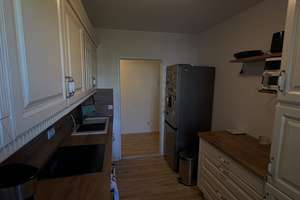 Wohnen mit Charakter: 3-Zimmer-Wohnung in Hadern – 81375 Neuhadern, München – Vorschaubild 2