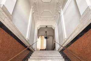 Altbauklassiker im Nollendorfkiez – seltene 170 m² mit 6 Zimmern, 2 Bädern und klassischer Substanz – Eisenacher Straße 6, 10777 Schöneberg, Berlin – Vorschaubild 15