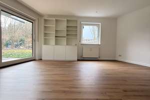 Gut geschnittene 3 Zimmer-Gartenwohnung über 2 Ebenen ab sofort zu vermieten! – Franz-Kaim-Str. 9, 81479 Thalkirchen, München – Vorschaubild 10