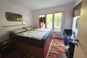 Idyllisch im alten Dorfkern! - Moderne 2-Zimmer-Wohnung mit Terrasse und Garten! – Die vollständige Adresse der Immobilie erhältst du vom Anbieter., 1219 Leubnitz-Neuostra, Dresden – Vorschaubild 7