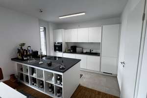 Penthouse mit 2 Dachterrassen | Campbell, Heidelberg | 3,5-4 Zi. | Sofortbezug | 2 TG-Stellplätze – 69126 Südstadt, Heidelberg – Vorschaubild 16