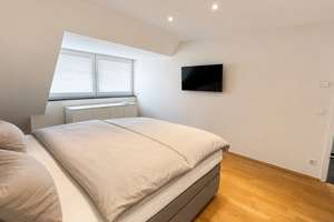 Baujahr 2016 mit Klimaanlage! Exklusive 5-Zimmer-Maisonettewohnung in Ratingen-Mitte! – Die vollständige Adresse der Immobilie erhältst du vom Anbieter., 40878 Zentrum, Ratingen – Vorschaubild 8