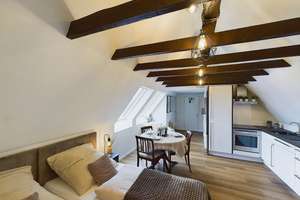 DG Apartment Leverkusen Waldsiedlung – Jägerstraße 30, 51375 Schlebusch, Leverkusen – Vorschaubild 9