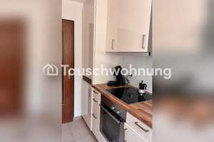 Tauschwohnung: Helle 2-Zimmer Wohnung mit großer Terrasse in Stuttgart-Ost – Die vollständige Adresse der Immobilie erhältst du vom Anbieter., 70186 Gablenberg, Stuttgart – Vorschaubild 3