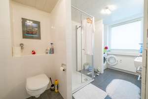 AC-Laurensberg | Haus-in-Haus-Charakter | EG-Maisonette, 4-Zi, 2 Bäder, TG, 2Terrassen, Gartenidylle – Tittardsfeld 106, 52072 Laurensberg (Statistischer Bezirk), Aachen – Vorschaubild 10