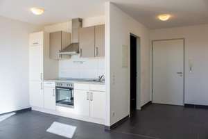 Trier-Petrisberg - Attraktives Appartement in gefragter Lage in Trier-Petrisberg, – Die vollständige Adresse der Immobilie erhältst du vom Anbieter., 54296 Kürenz, Trier – Vorschaubild 2