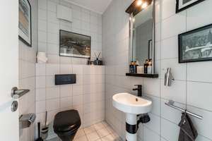 Frankfurt-Innenstadt: Exklusiv Wohnen im Skylight! – 60313 Innenstadt, Frankfurt am Main – Vorschaubild 11