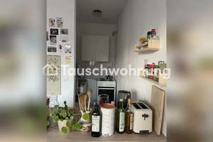 Tauschwohnung: Kleine Wohnung gegen Größer – Die vollständige Adresse der Immobilie erhältst du vom Anbieter., 20257 Eimsbüttel (Ortsteil), Hamburg – Vorschaubild 4