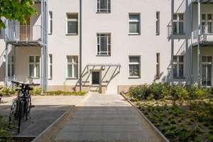 Attraktive Wohnung in Oberschöneweide mit flexibler Grundrissidee – Die vollständige Adresse der Immobilie erhältst du vom Anbieter., 12459 Oberschöneweide, Berlin – Vorschaubild 8