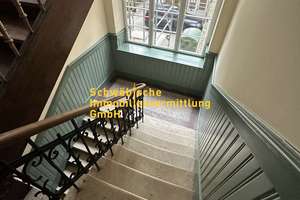 Leerstand, genehmigtes Baugesuch, 1. DG & 2. DG, Altbau, Stgt.-West, kein Denkmalschutz, ATP 11 & 12 – Die vollständige Adresse der Immobilie erhältst du vom Anbieter., 70193 Vogelsang, Stuttgart – Vorschaubild 24