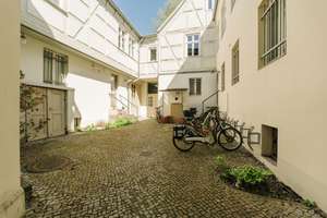 Wohn-/Geschäftshaus im historischen Barocken Typenhaus um 1734 inmitten der Innenstadt – Die vollständige Adresse der Immobilie erhältst du vom Anbieter., 14467 Nördliche Innenstadt, Potsdam – Vorschaubild 18