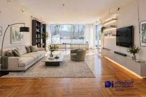 5 Zimmer und gigantische Terrasse in Kirchhörde - und zum Joggen direkt in den Wald – Die vollständige Adresse der Immobilie erhältst du vom Anbieter., 44229 Kirchhörde-Löttringhausen, Dortmund – Vorschaubild 15