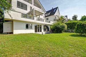 MÖBLIERT - Exclusive Living - Geschmackvolle Wohnung mit Terrasse in Halbhöhenlage – Die vollständige Adresse der Immobilie erhältst du vom Anbieter., 70469 Lemberg/Föhrich, Stuttgart – Vorschaubild 31