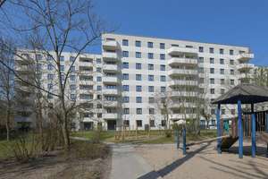 Neubau mit sonniger Terrasse – Wuhlestraße 8, 12683 Biesdorf, Berlin – Vorschaubild 3