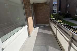 Wunderschöne, helle Wohnung nach Komplettmodernisierung - 200m Luftlinie zum Rhein- von privat – 40549 Heerdt, Düsseldorf – Vorschaubild 13