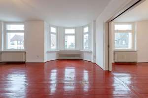 Stilvolle 2-Zimmer-Altbauwohnung im 2. Obergeschoss in Dortmund-Berghofen – Die vollständige Adresse der Immobilie erhältst du vom Anbieter., 44269 Berghofen, Dortmund – Vorschaubild 9