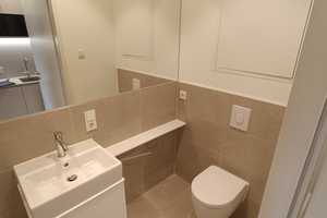 Schönes Appartement, möbliert - studentisches Wohnen ab 01.09.2025 – Ladehofstr. 35, 93049 Regensburg – Vorschaubild 8