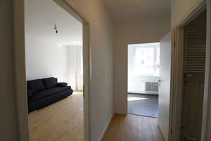 Teilgewerbliche Nutzung! Teilmöblierte 2-Zimmer Wohnung in der Spandauer Altstadt! – Mönchstraße 1-5, 13597 Spandau (Ortsteil), Berlin – Vorschaubild 5