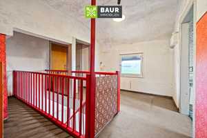 360°| Ehemaliger Bahnhof bei Kißlegg mit großem Grundstück! Für Handwerker und Selbermacher. – Ravensburg (Kreis) – Vorschaubild 14