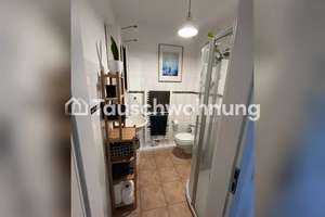 Tauschwohnung: Maisonette Wohnung in der Sternschanze – Stresemannstraße 92, 22769 Altona-Altstadt, Hamburg – Vorschaubild 2
