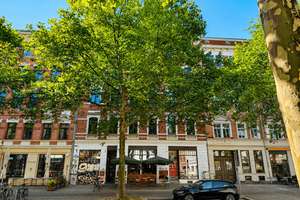 5,32 % Rendite I WG-Konzept I Karl-Heine-Kanal I Einbauküche I Balkon I Tageslichtbad I Keller – Die vollständige Adresse der Immobilie erhältst du vom Anbieter., 4229 Plagwitz, Leipzig – Vorschaubild 6